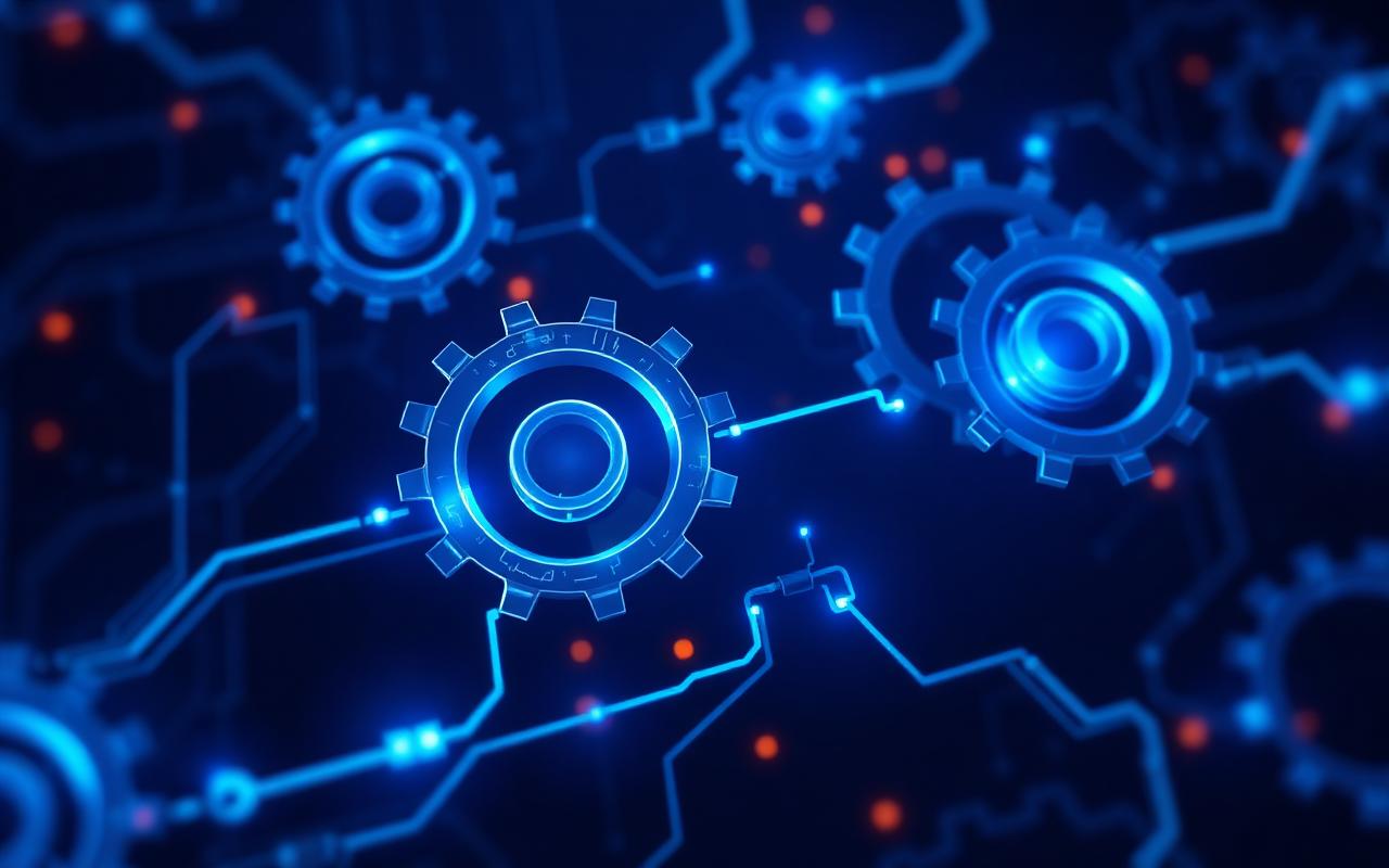 Workflow automation