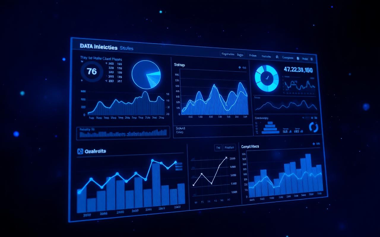 Data analytics